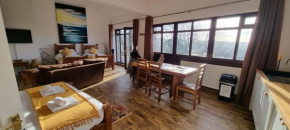 Scafell Cottage on The Big 